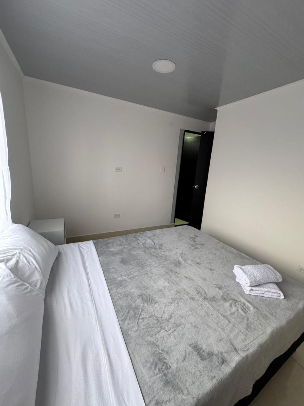 Urbanloft Family Apartamento