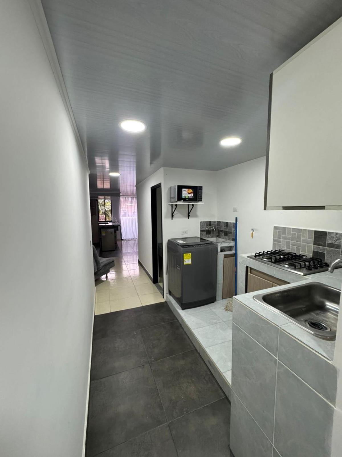 Apartamento Urbanloft Family