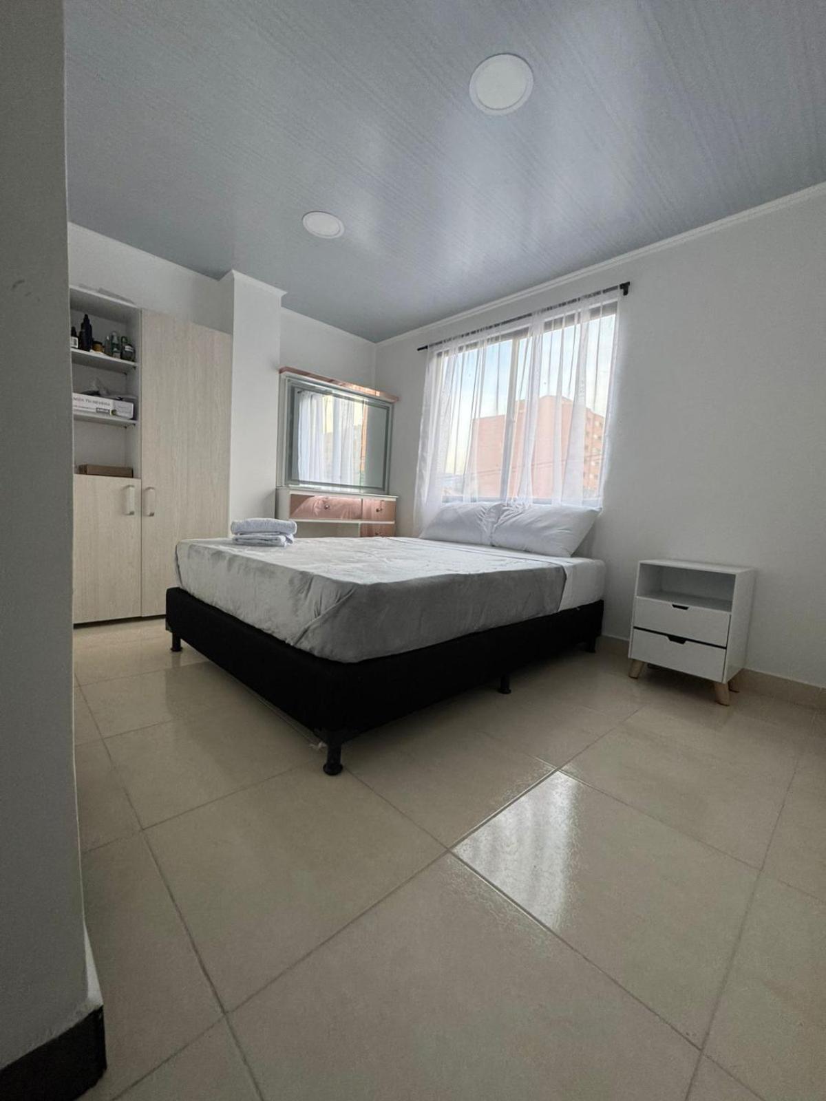 Apartamento Urbanloft Family Medellín