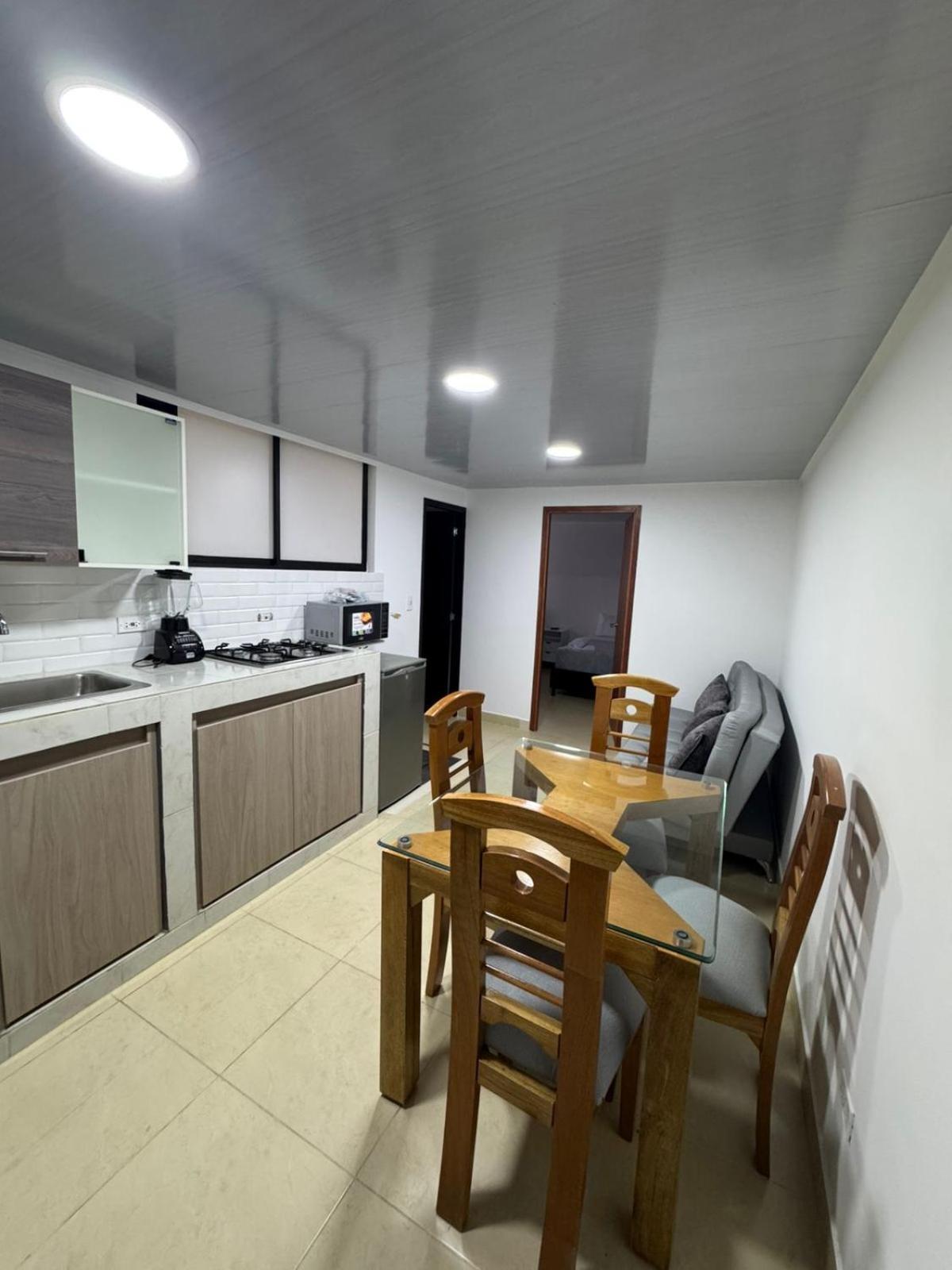 Urbanloft Family Apartamento Medellín