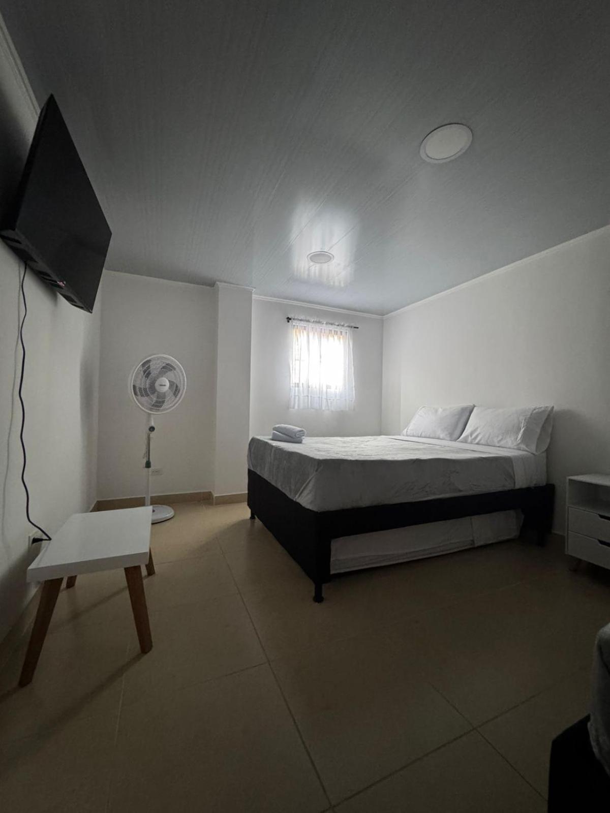 Apartamento Urbanloft Family Medellín