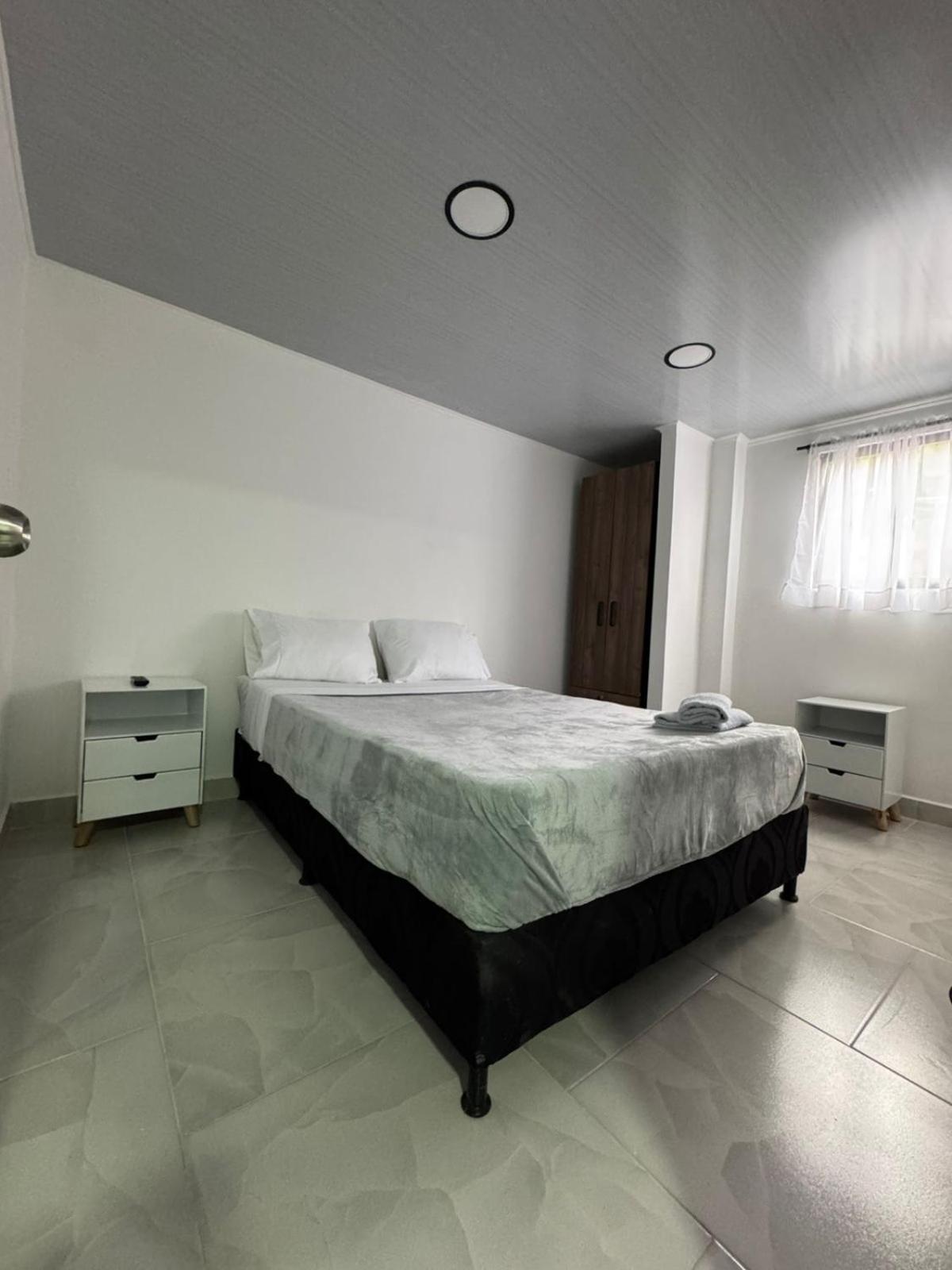 Apartamento Urbanloft Family