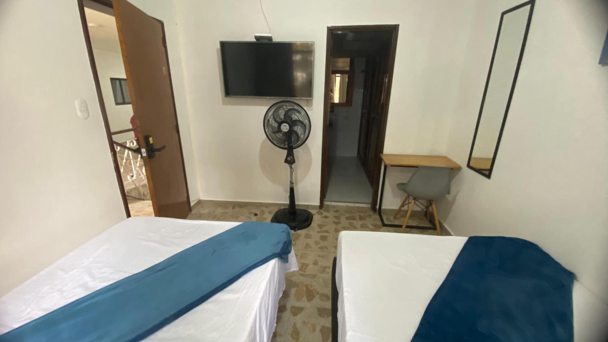 Apartahotel Estadio Gold *
