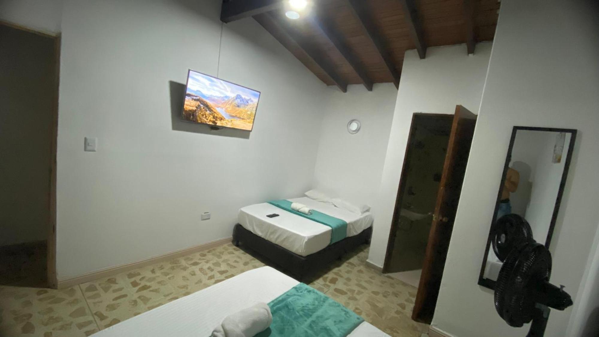 Apartahotel Estadio Gold *