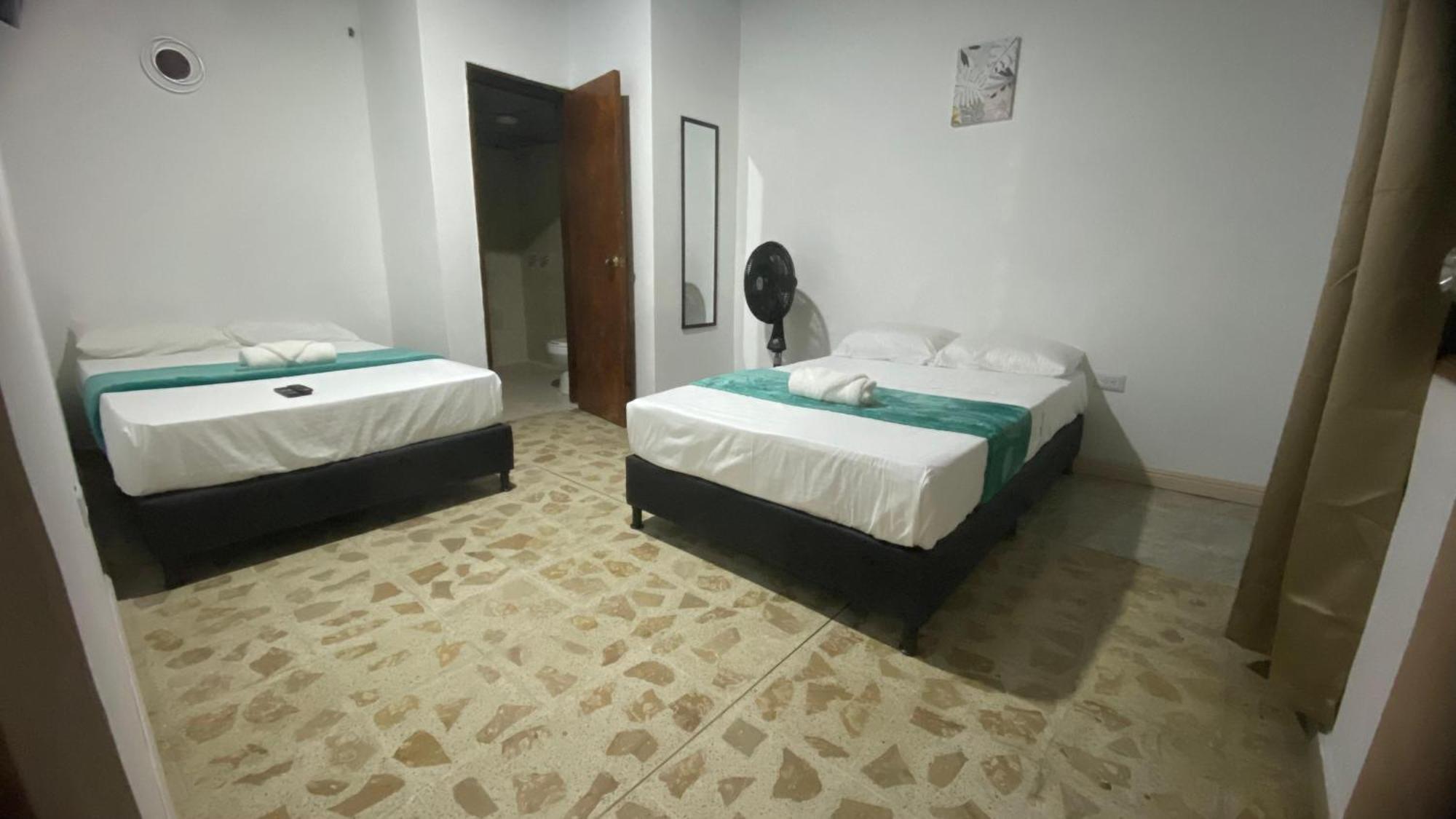 Estadio Gold Apartahotel
