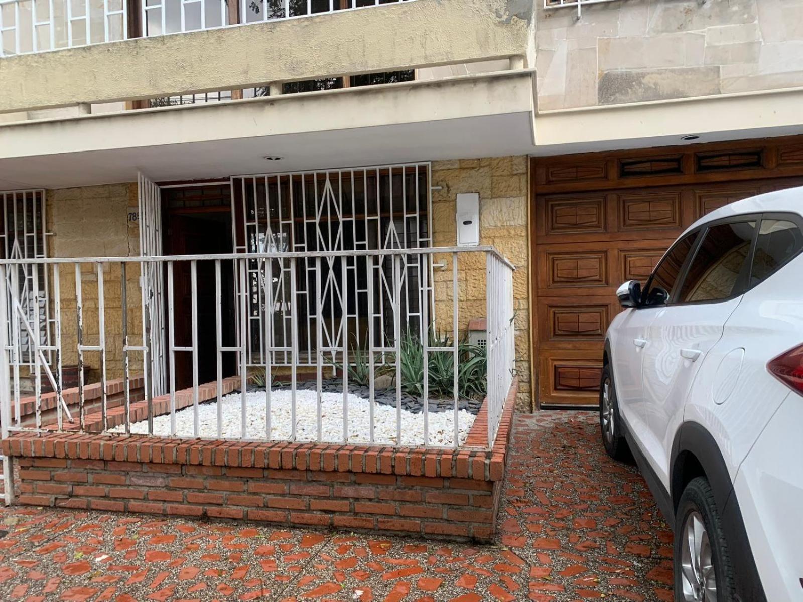 Apartahotel Estadio Gold