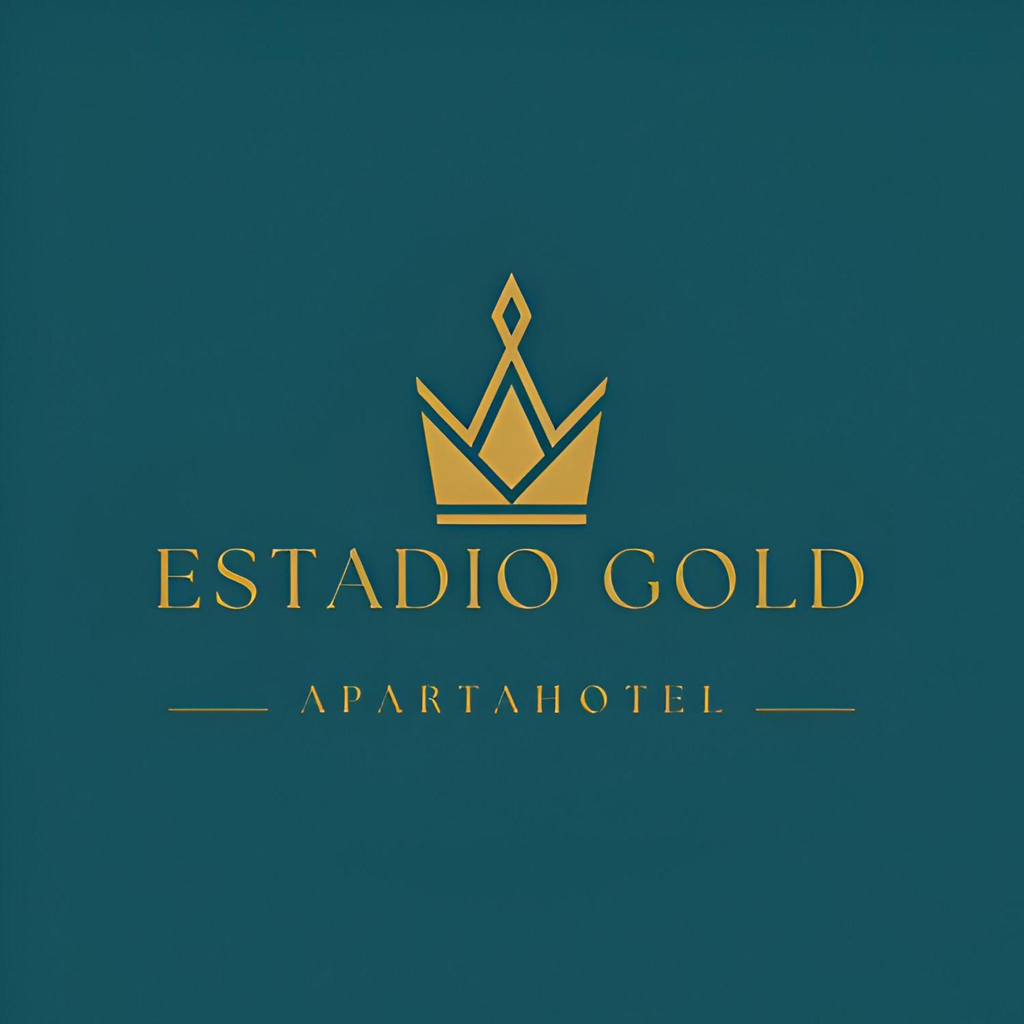 Estadio Gold Apartahotel