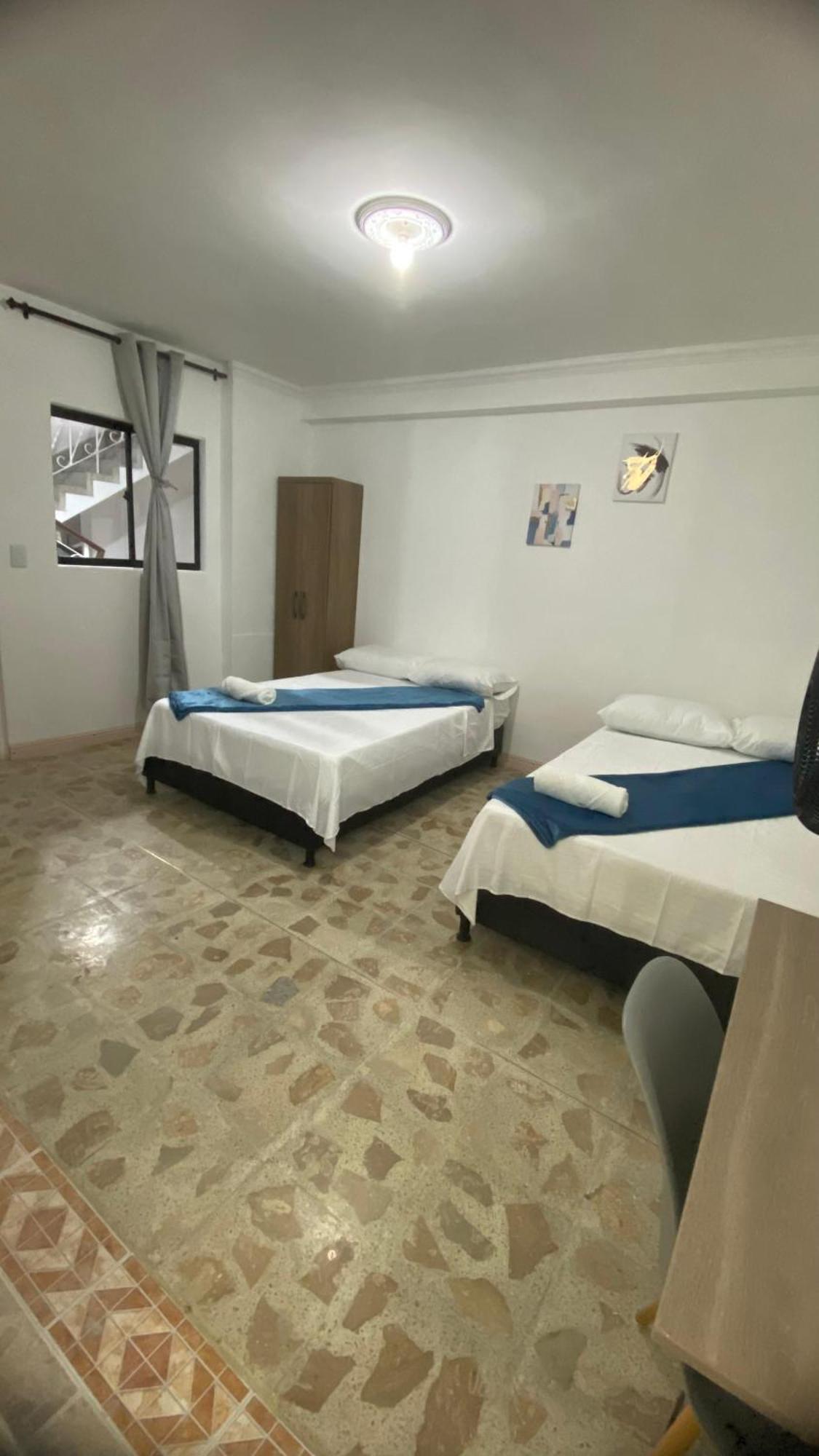 Apartahotel Estadio Gold Medellín