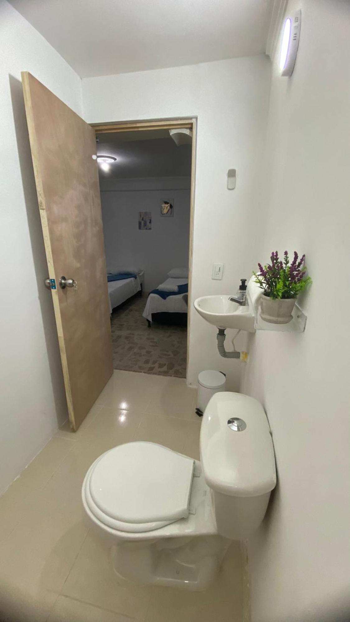 Apartahotel Estadio Gold *