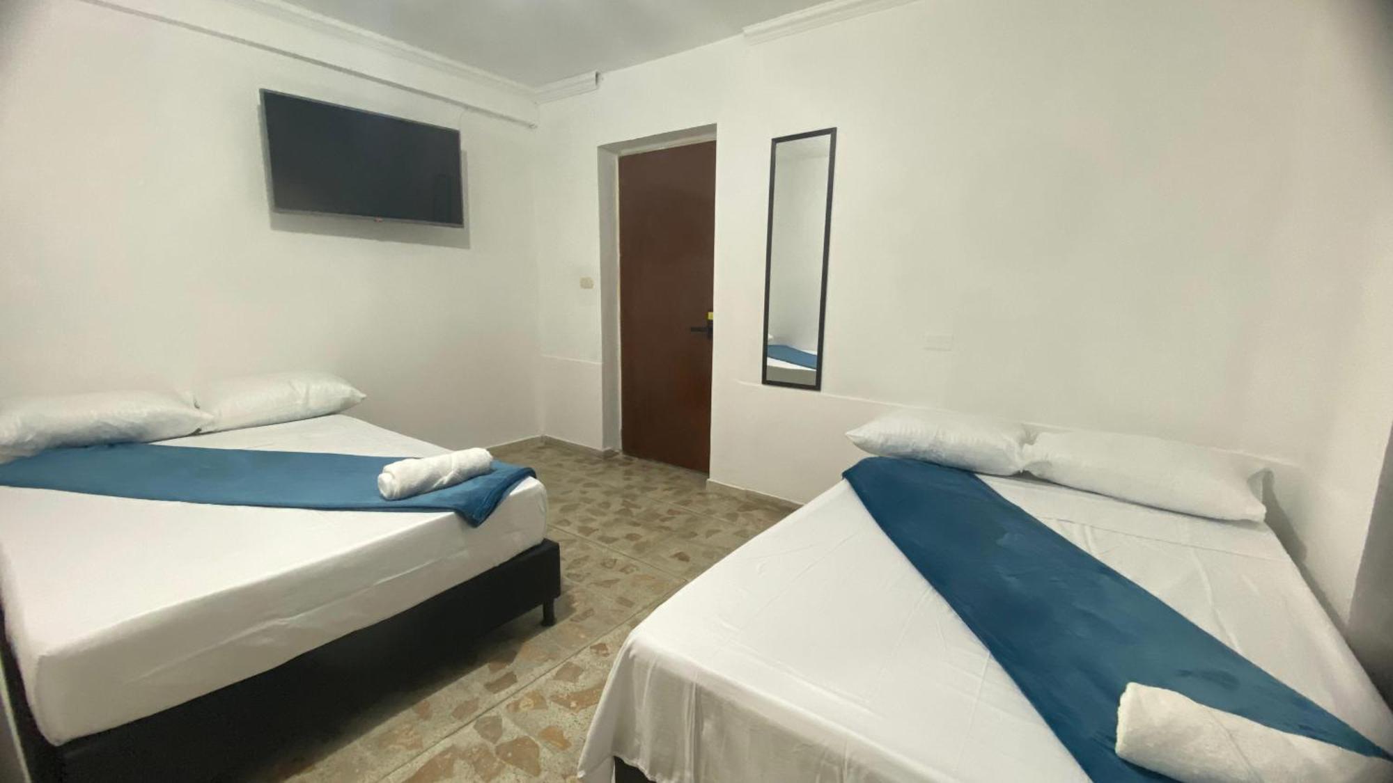 Estadio Gold Apartahotel