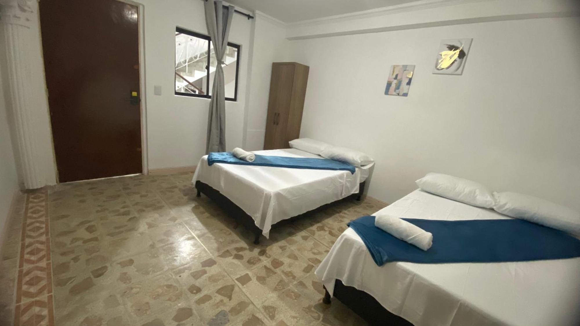 Apartahotel Estadio Gold Medellín