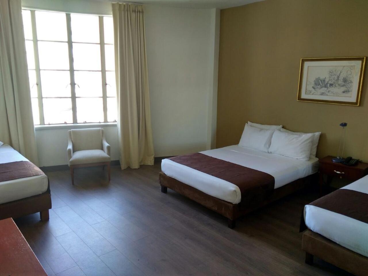 Hotel Nutibara 3*