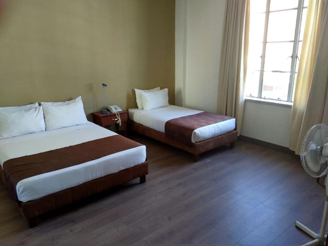 Nutibara Hotel Medellín
