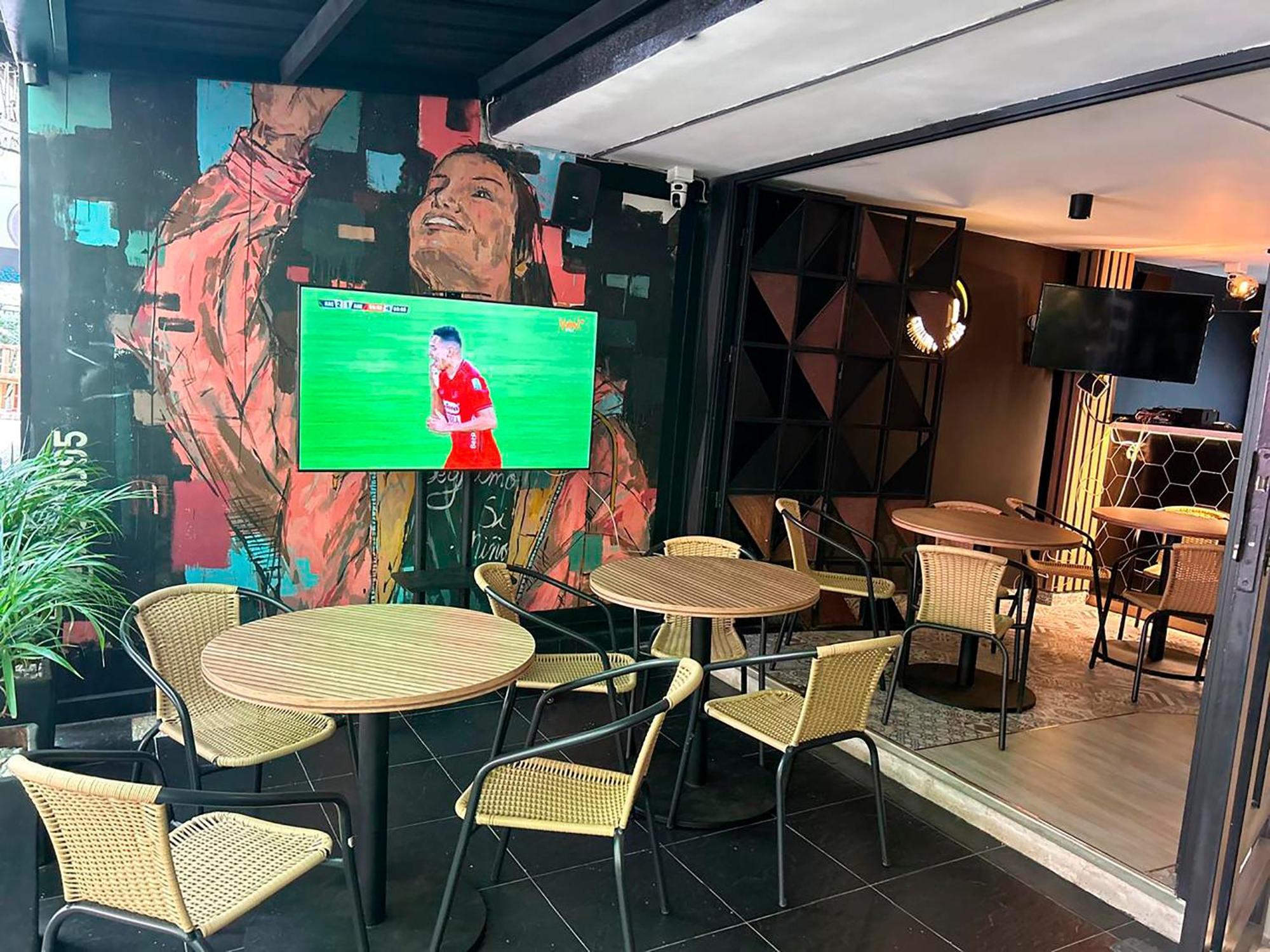 Provenza Boutique Hotel Medellin