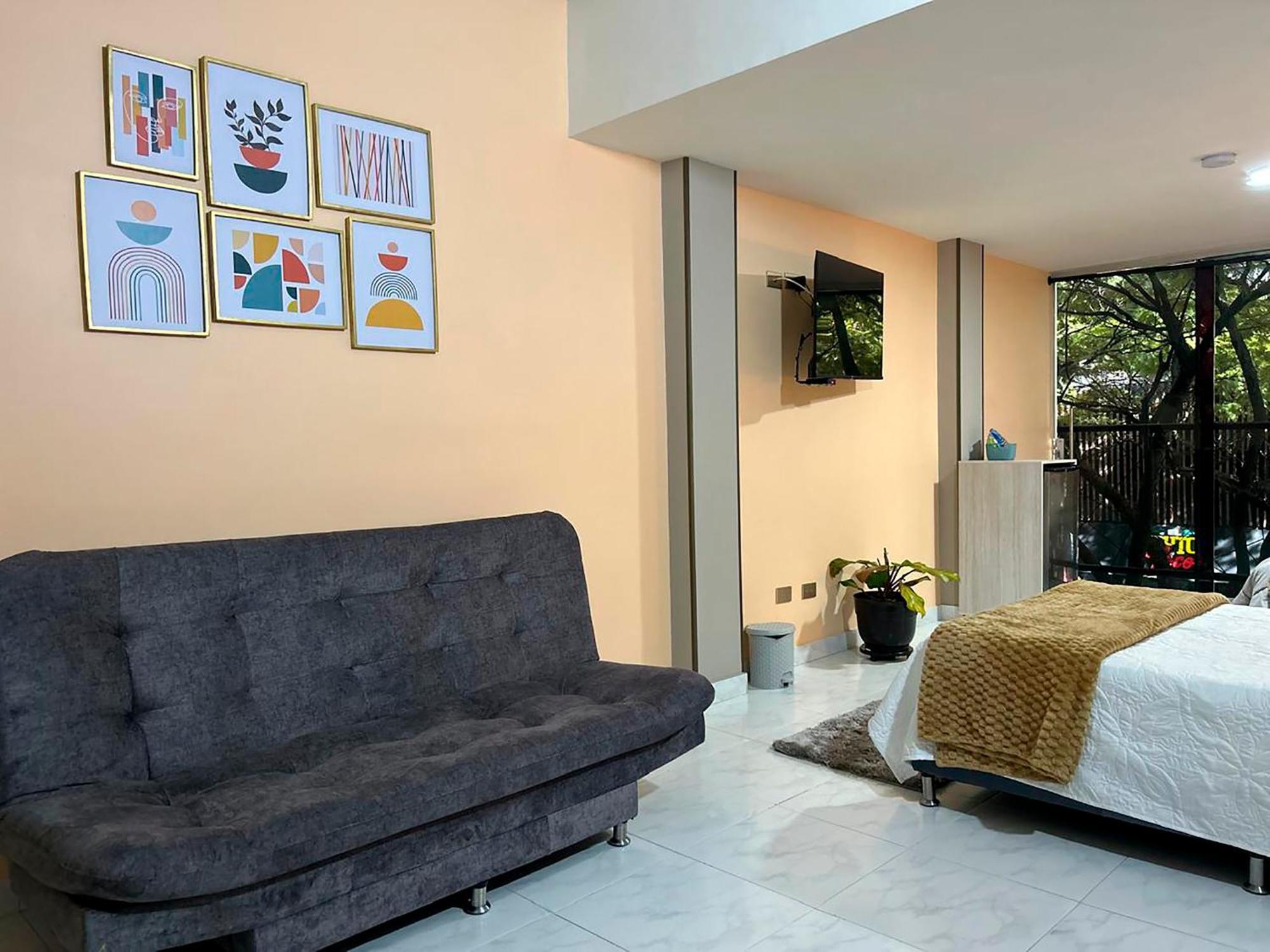 Provenza Boutique Hotel Medellin