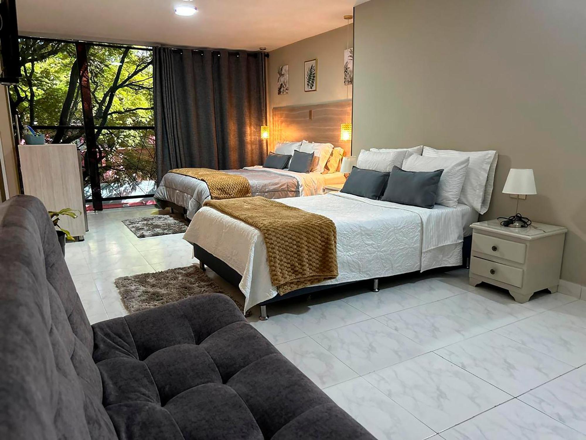 Provenza Boutique 4* Medellin
