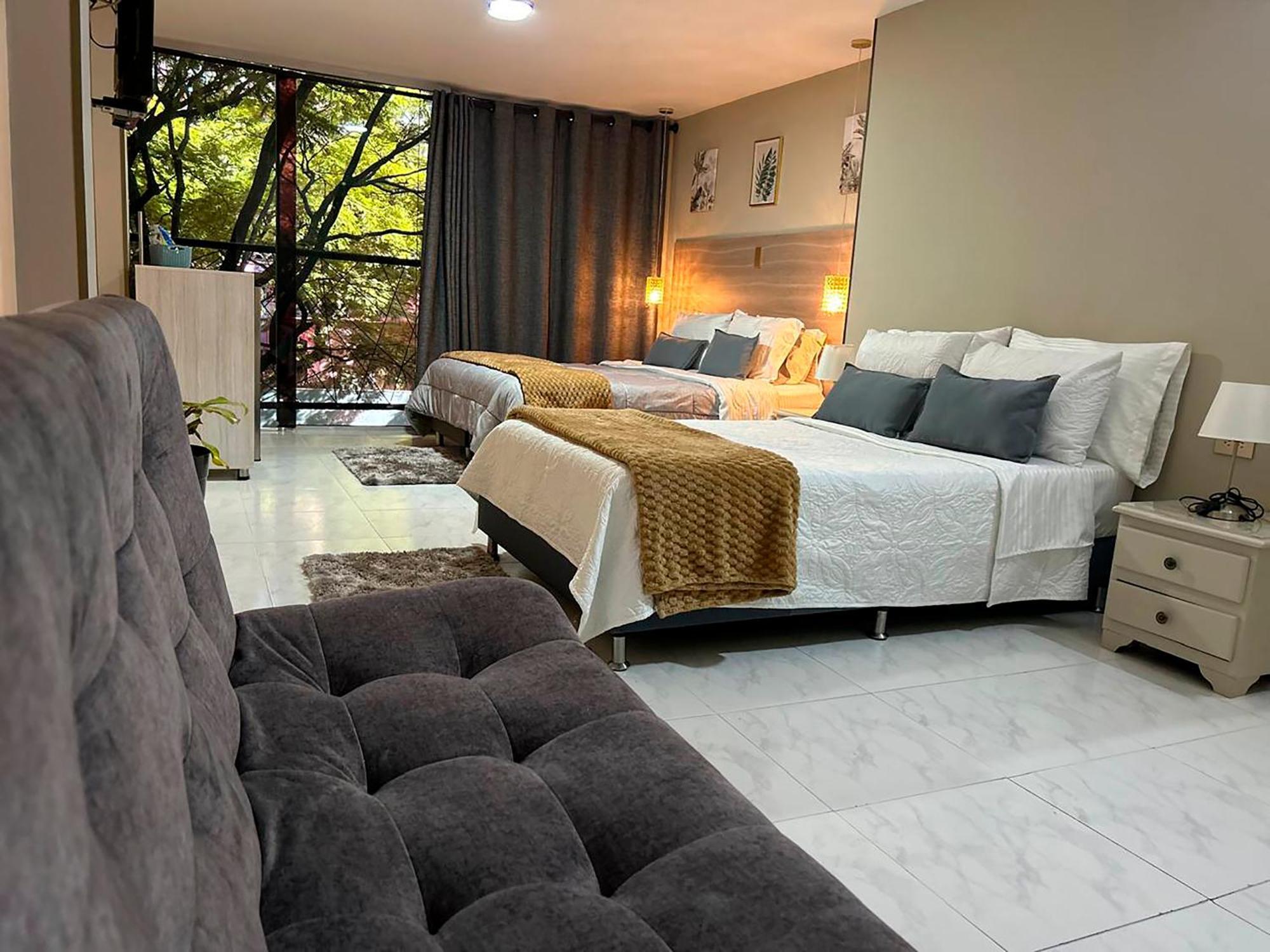 Provenza Boutique Hotel Medellin