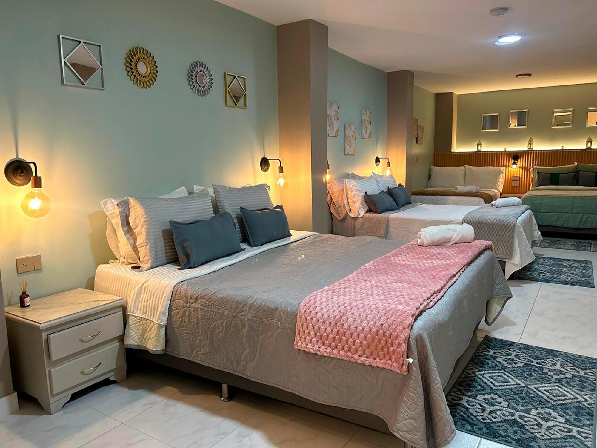 Provenza Boutique Hotel Medellin