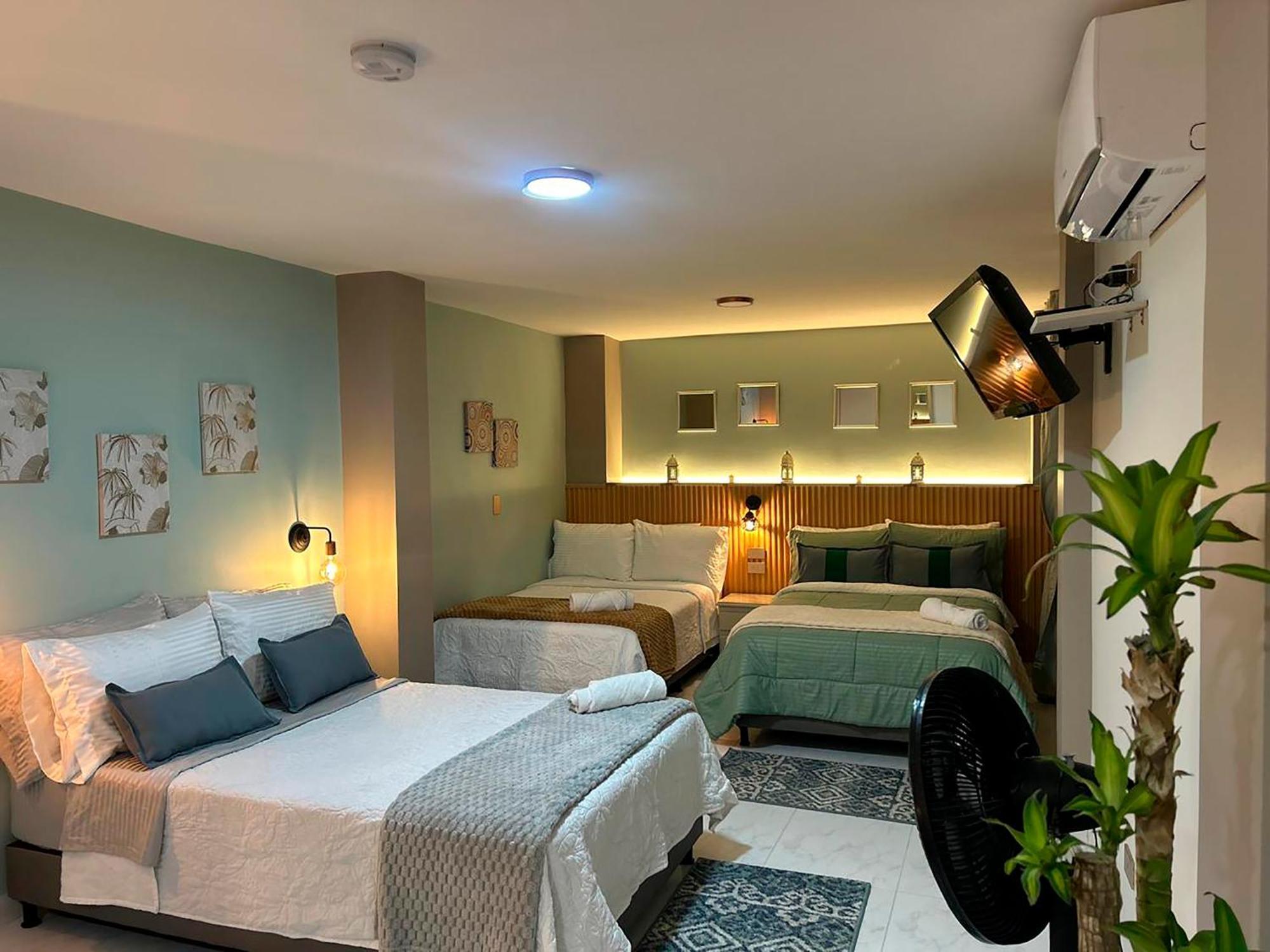 Hotel Provenza Boutique