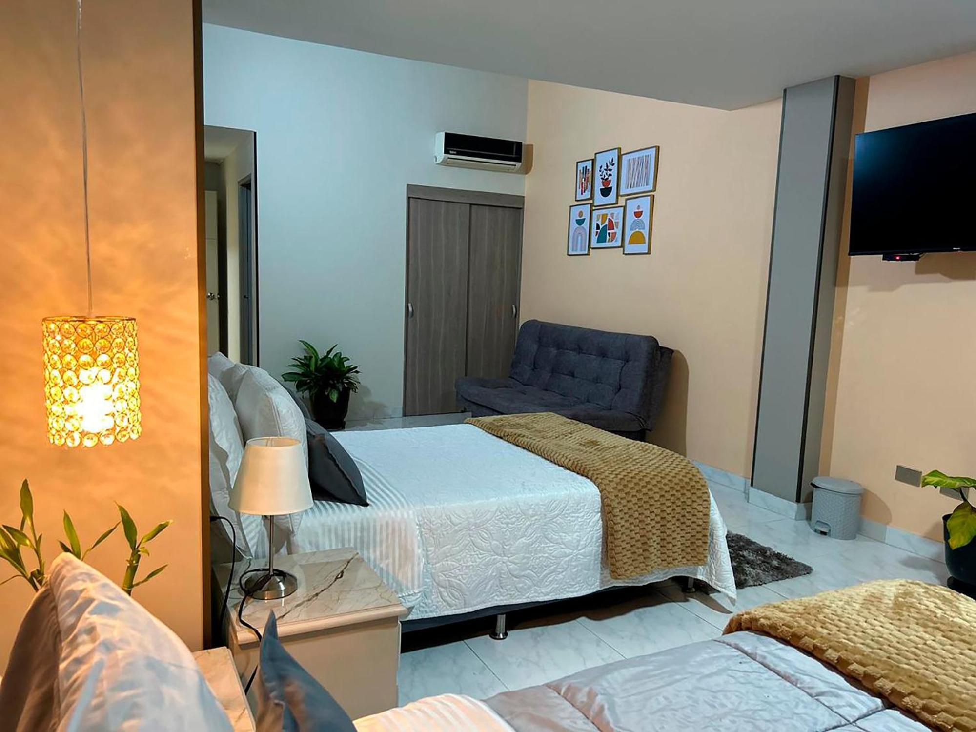 Provenza Boutique Hotel Medellin