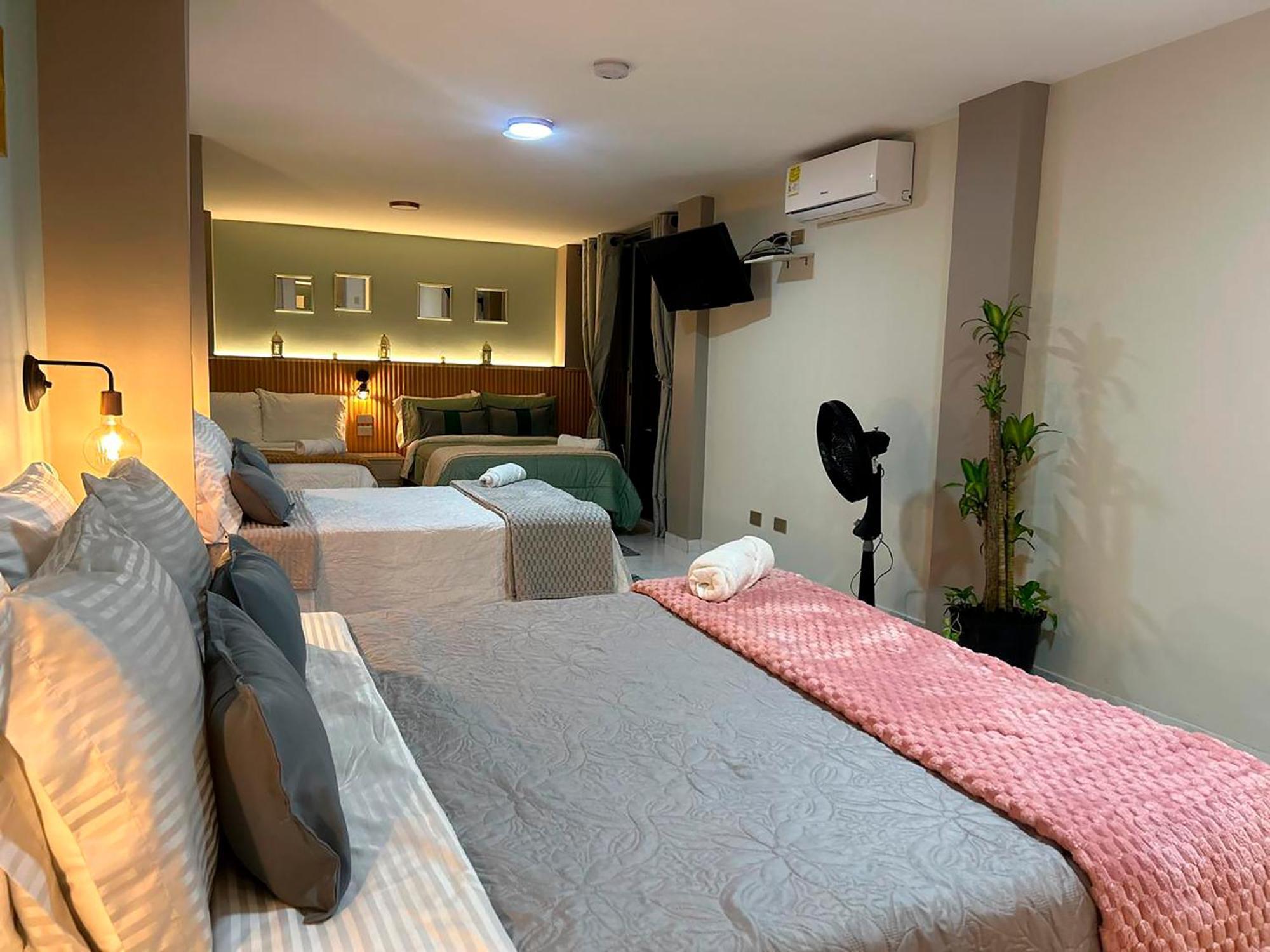 Provenza Boutique 4* Medellin