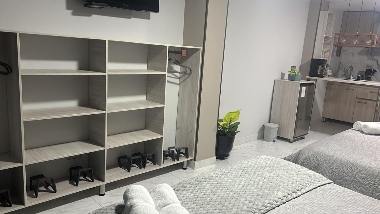 Hotel Provenza Boutique Medellin