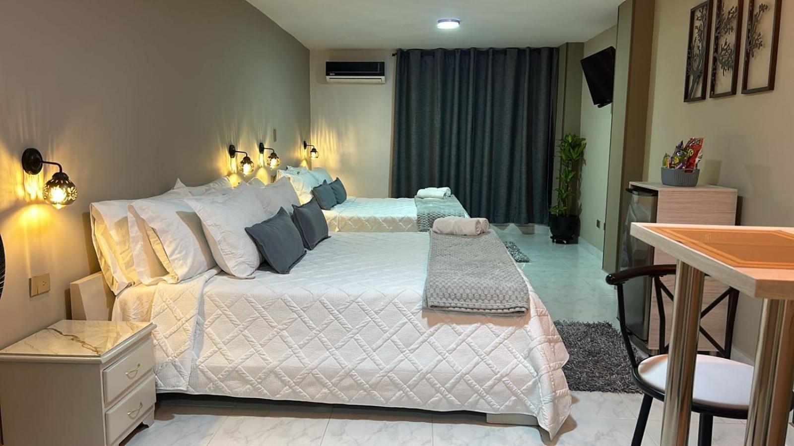 Hotel Provenza Boutique