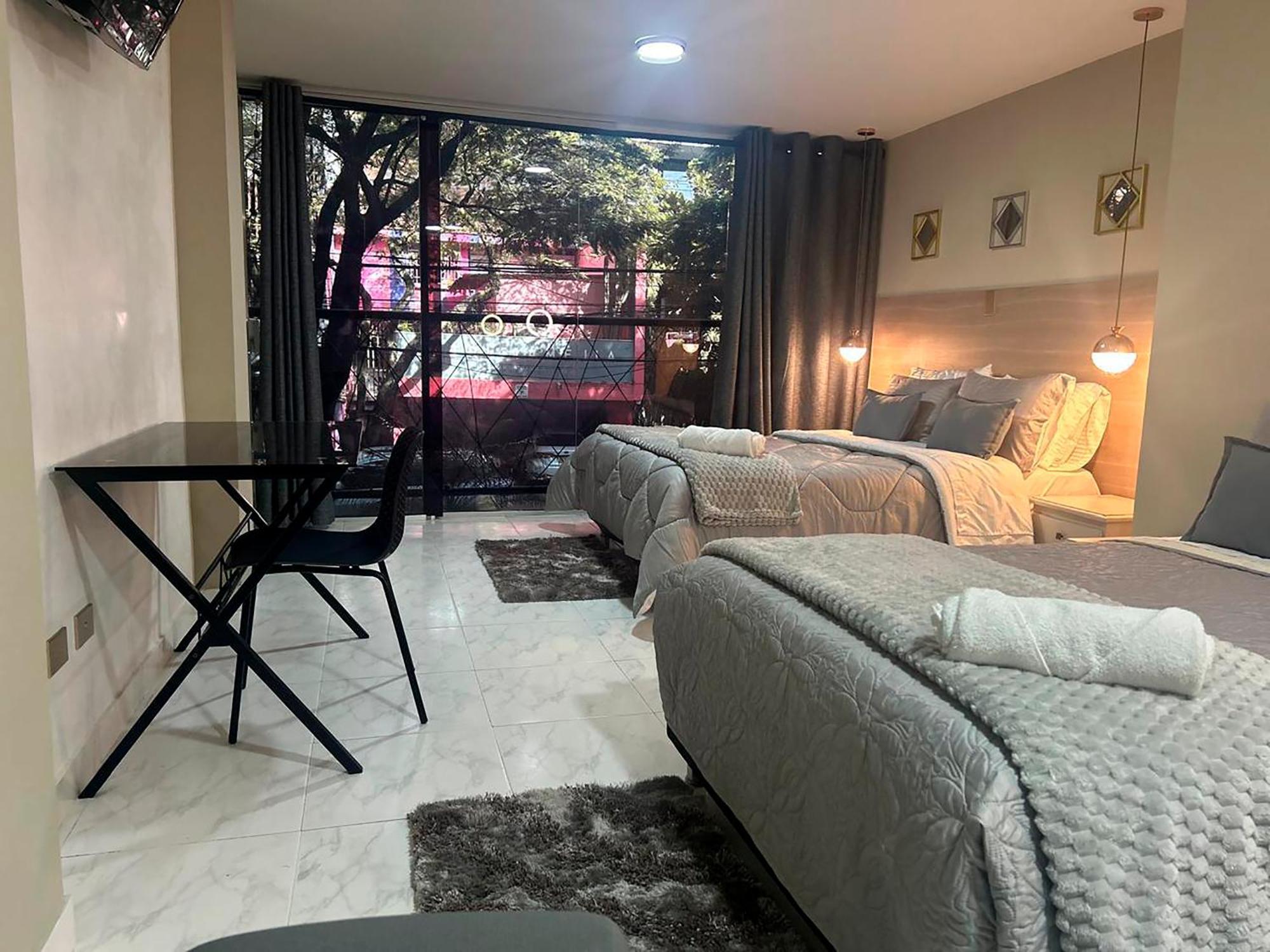 Provenza Boutique 4* Medellin