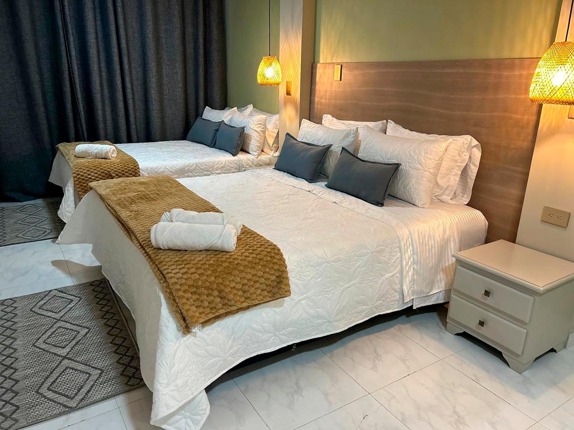Hotel Provenza Boutique Medellin