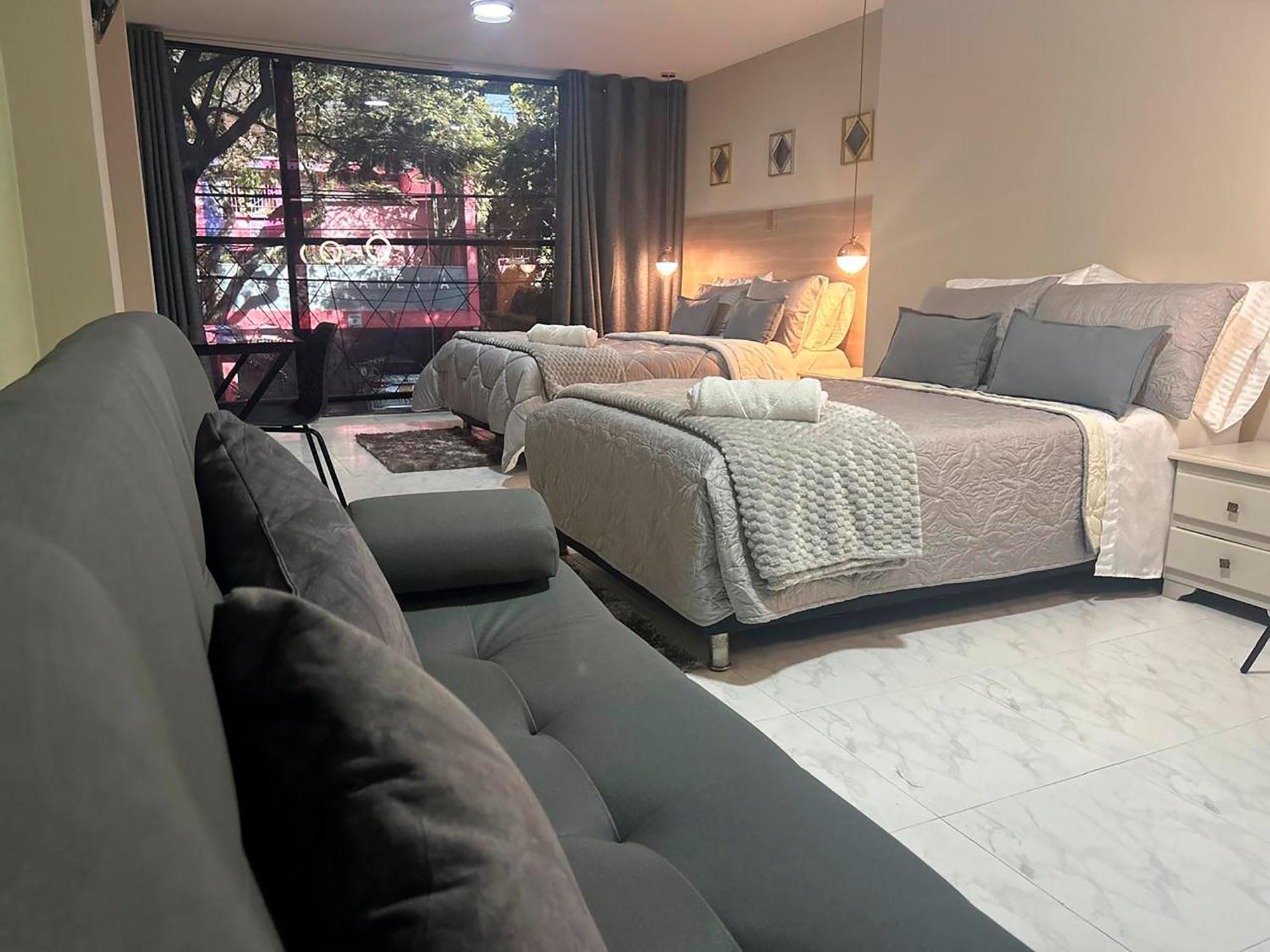 Hotel Provenza Boutique Medellin