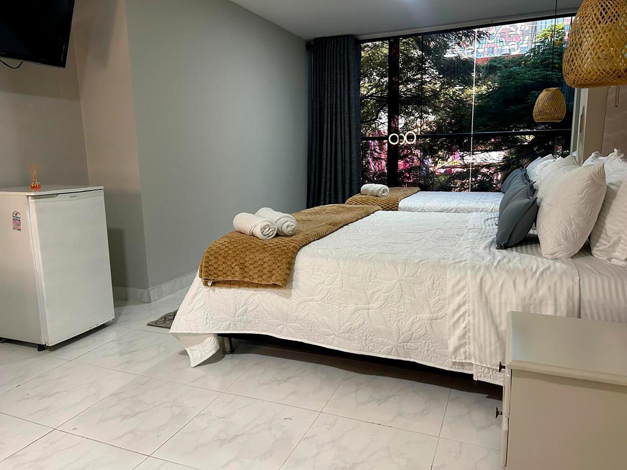 Provenza Boutique 4* Medellin