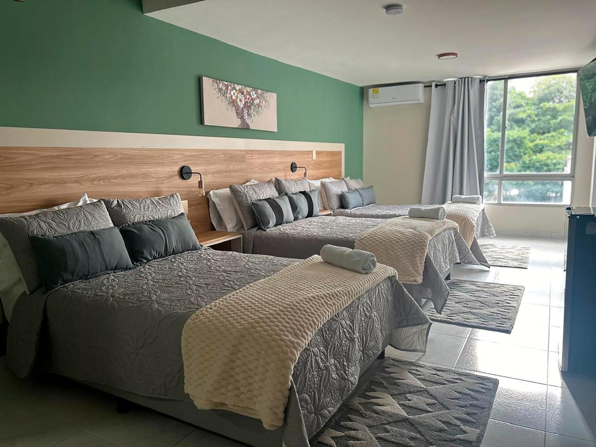 Provenza Boutique Hotel Medellin