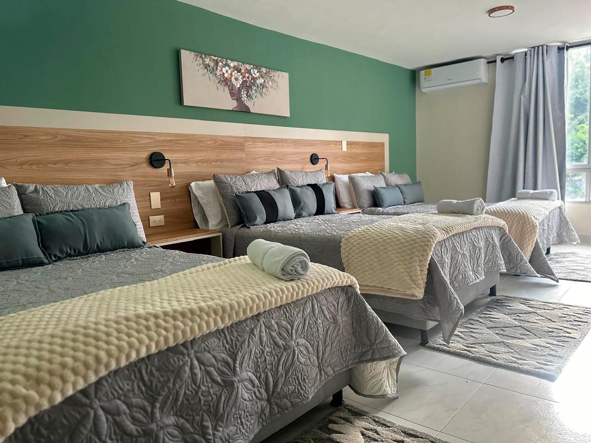 Provenza Boutique Hotel Medellin