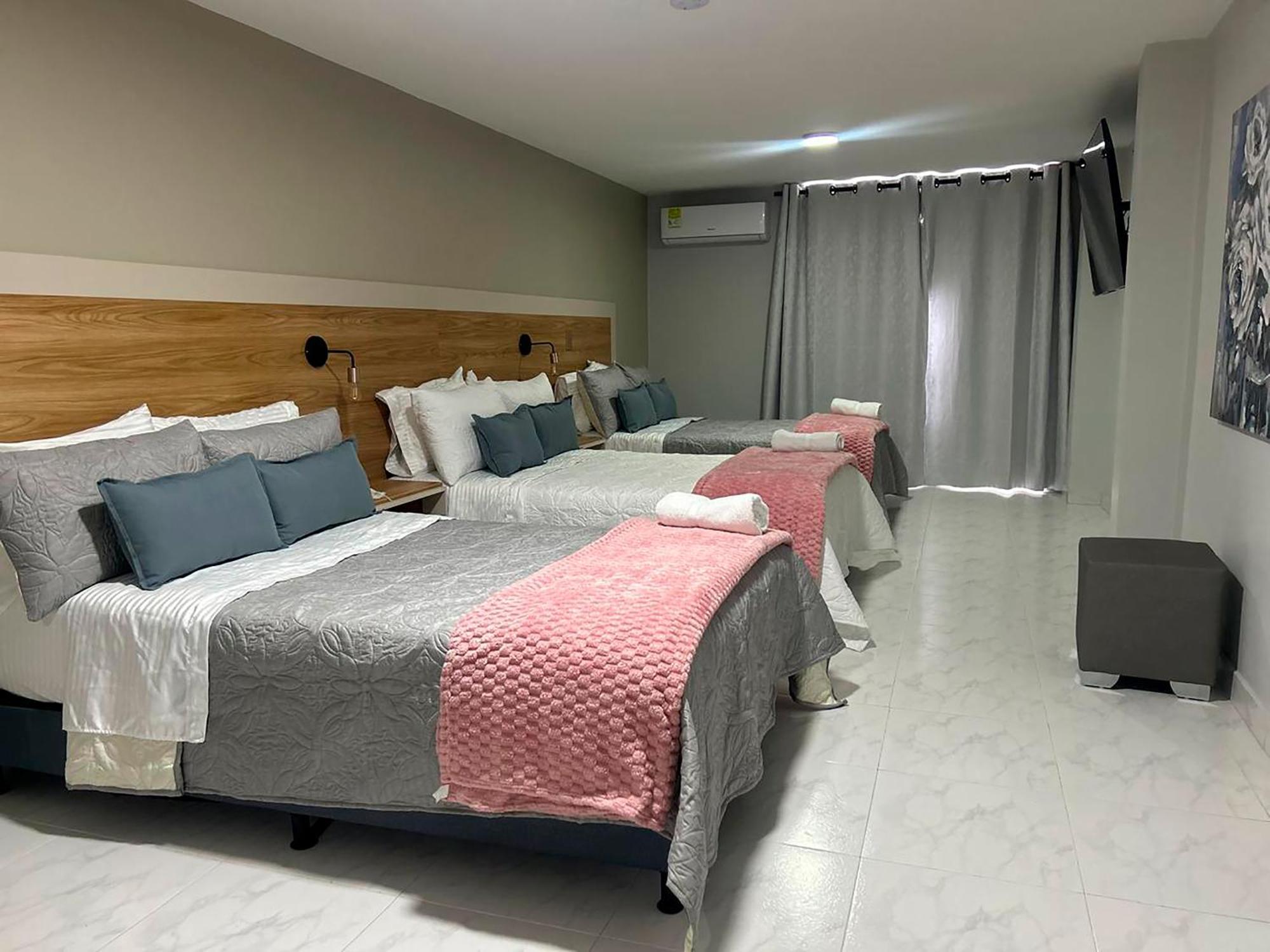 Hotel Provenza Boutique Medellin