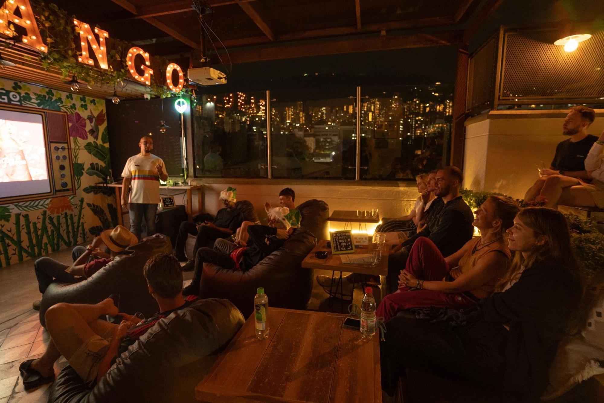 Rango Boutique * Medellín