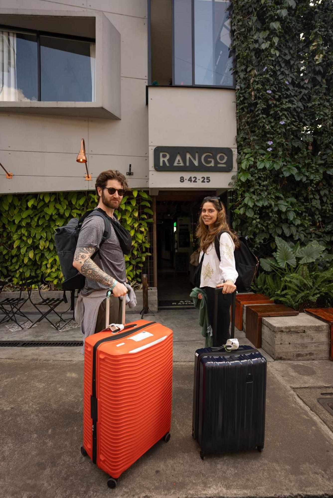 Rango Boutique Medellín
