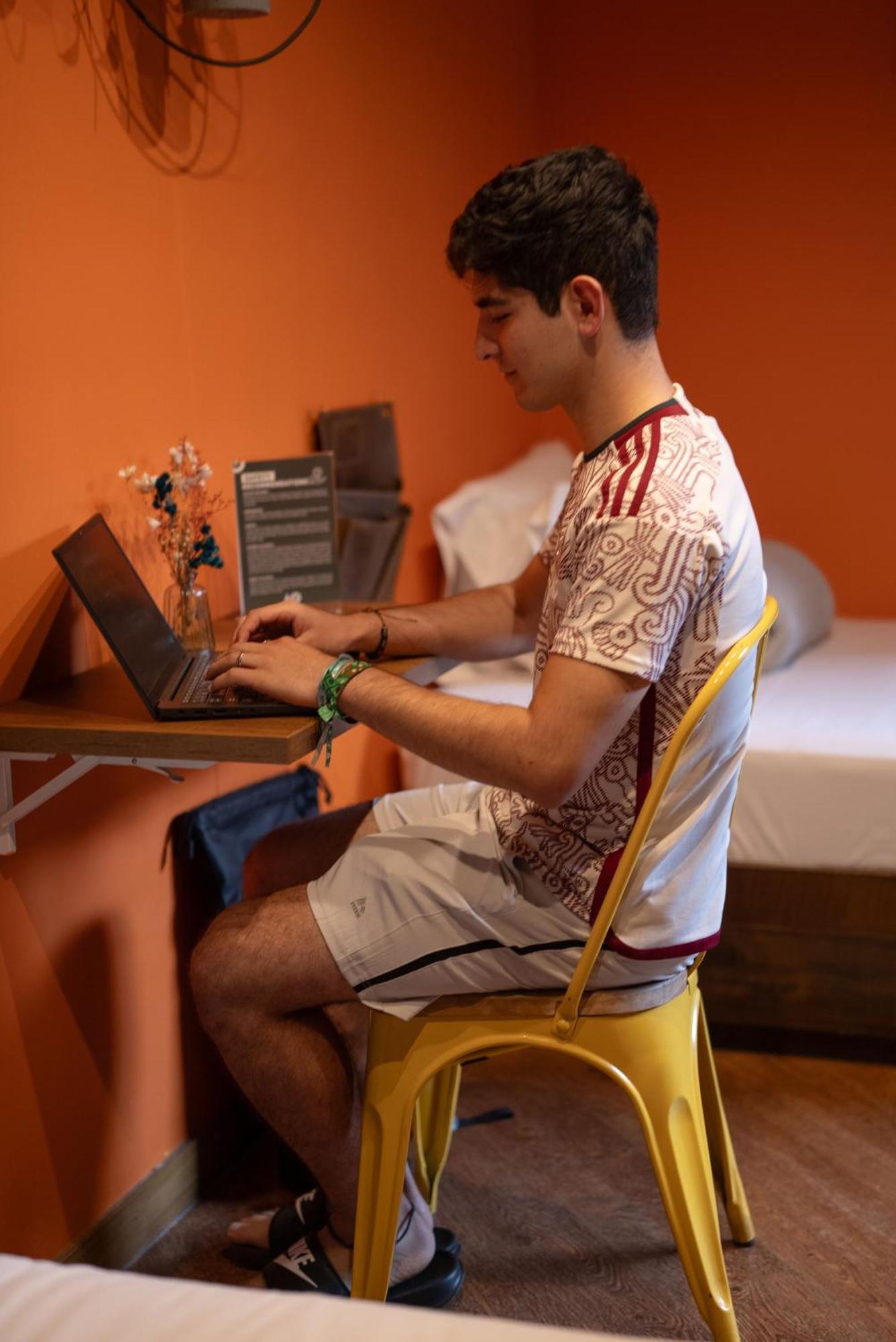 Hostal Rango Boutique