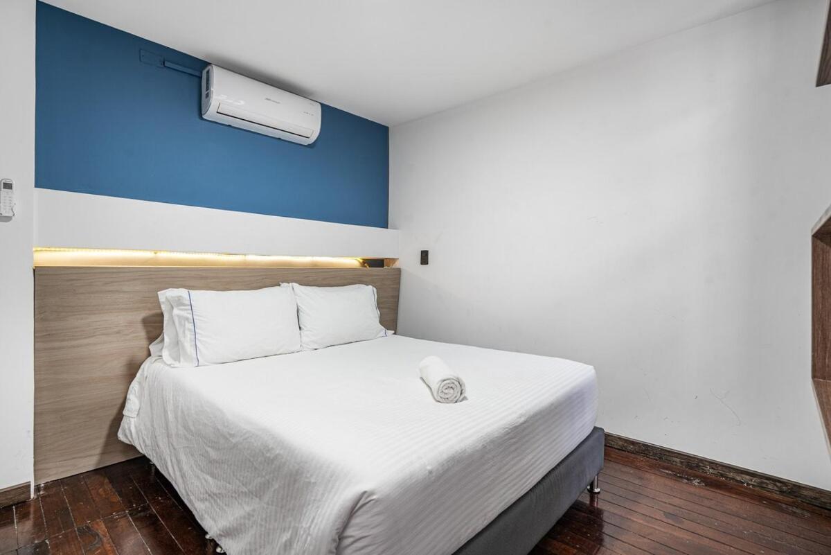 Nowa Arya Ph - Huge Hot Tub & Ac Steps From Lleras Park Medellín