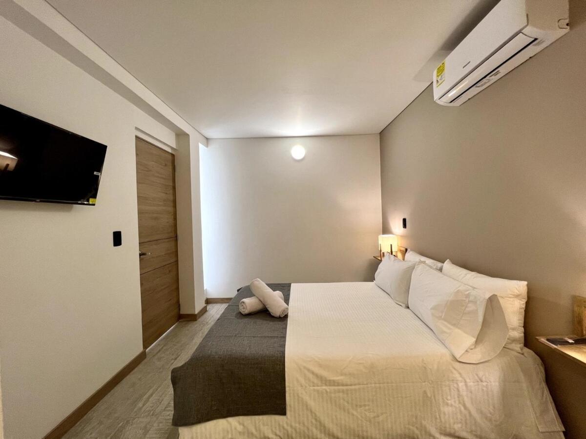 Nowa Bali House - Ac & Heated Pool In Provenza * Medellín