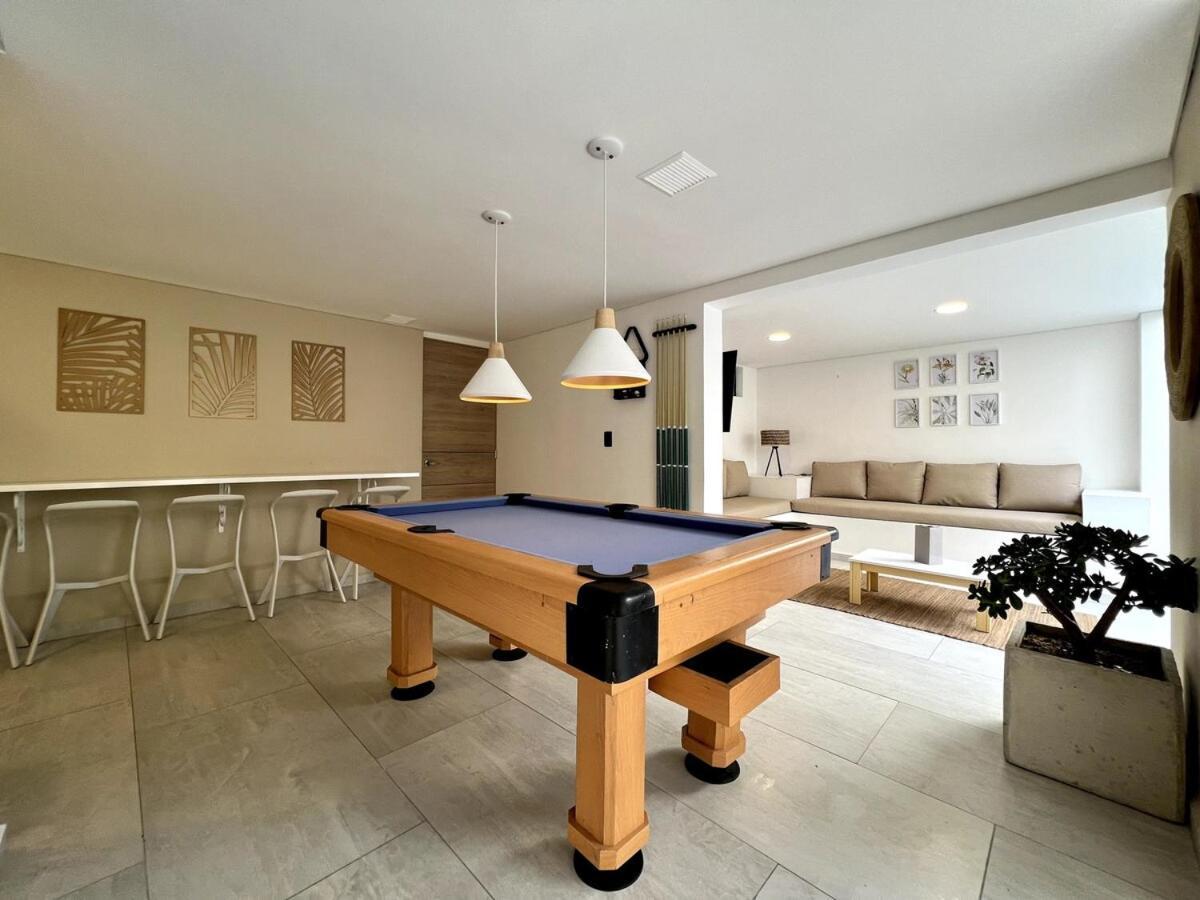 Nowa Bali House - Ac & Heated Pool In Provenza Medellín
