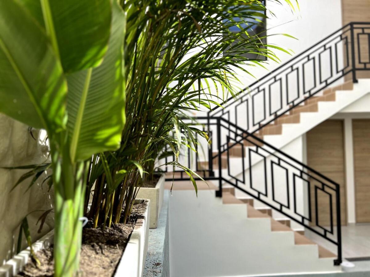Nowa Bali House - Ac & Heated Pool In Provenza Apartamento Medellín