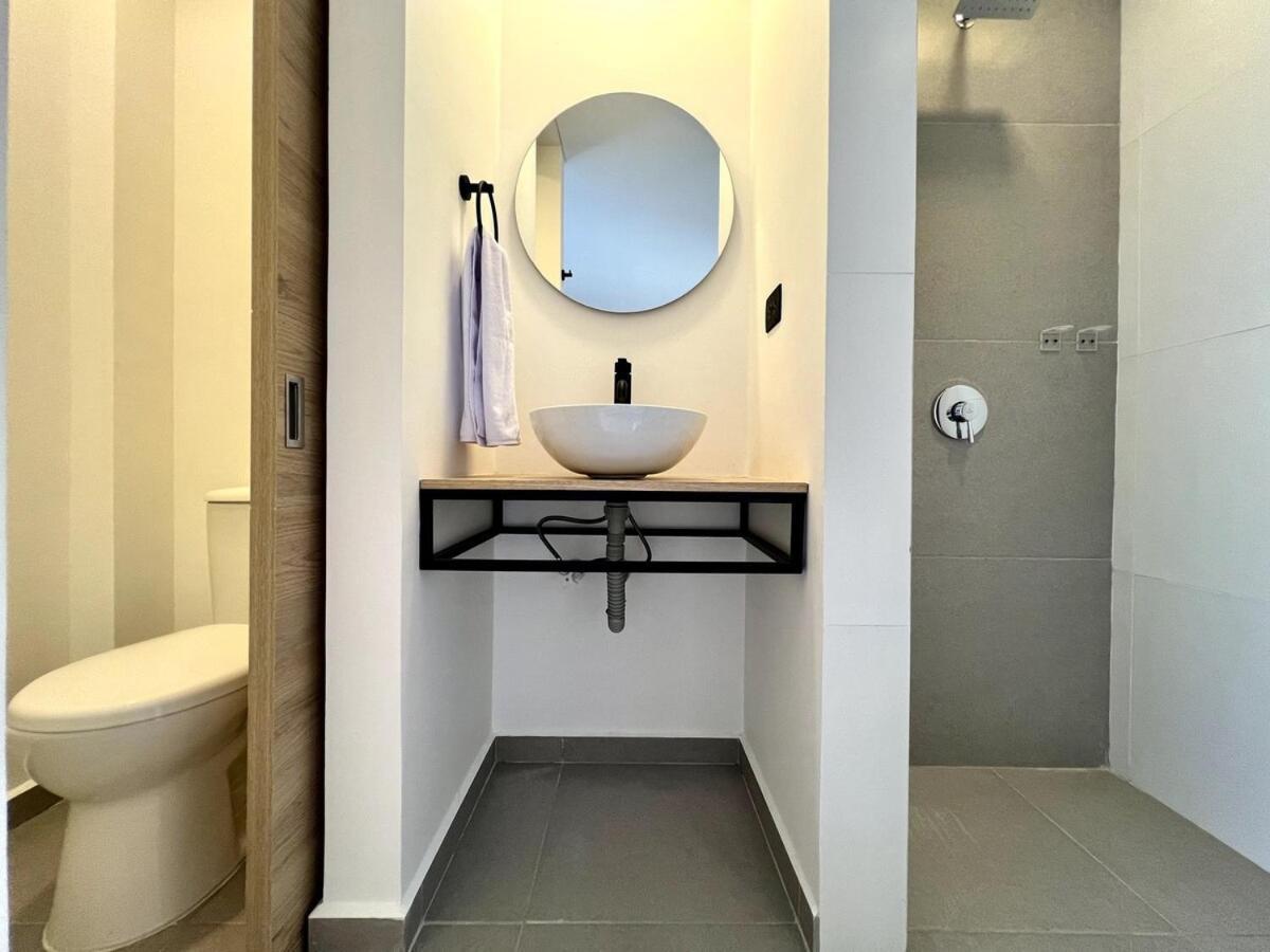 Nowa Bali House - Ac & Heated Pool In Provenza Apartamento *