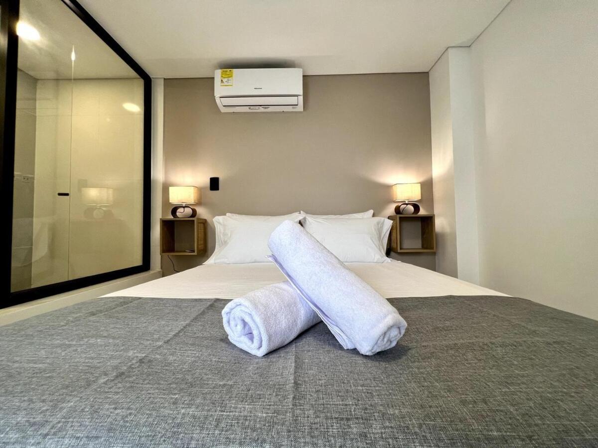 Nowa Bali House - Ac & Heated Pool In Provenza Medellín
