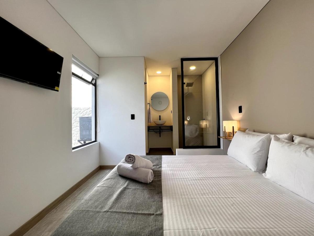 Nowa Bali House - Ac & Heated Pool In Provenza Apartamento *