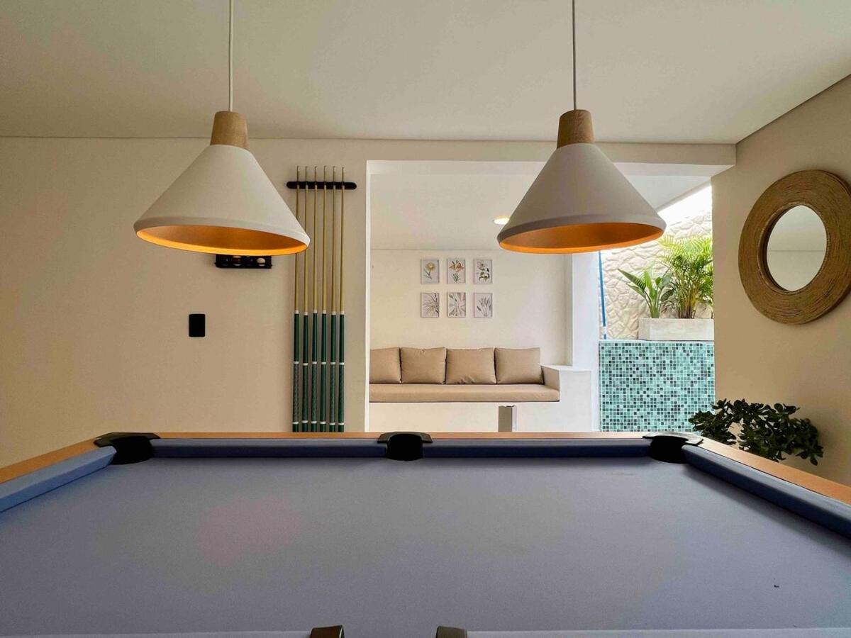 Nowa Bali House - Ac & Heated Pool In Provenza Apartamento