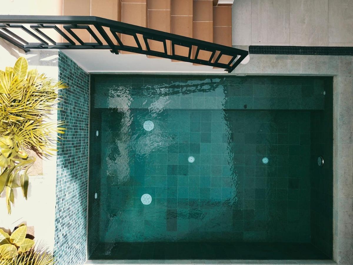 Nowa Bali House - Ac & Heated Pool In Provenza Apartamento *