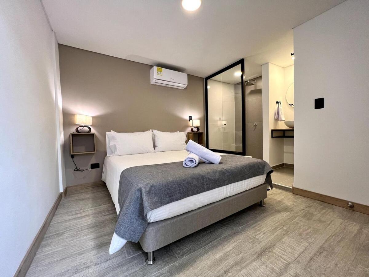 Nowa Bali House - Ac & Heated Pool In Provenza