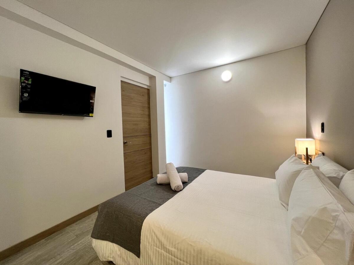 Nowa Bali House - Ac & Heated Pool In Provenza Apartamento *