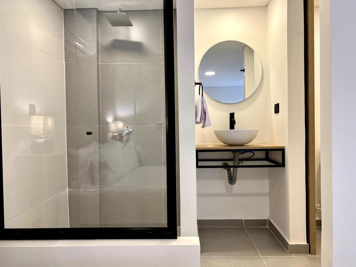 Nowa Bali House - Ac & Heated Pool In Provenza Apartamento *