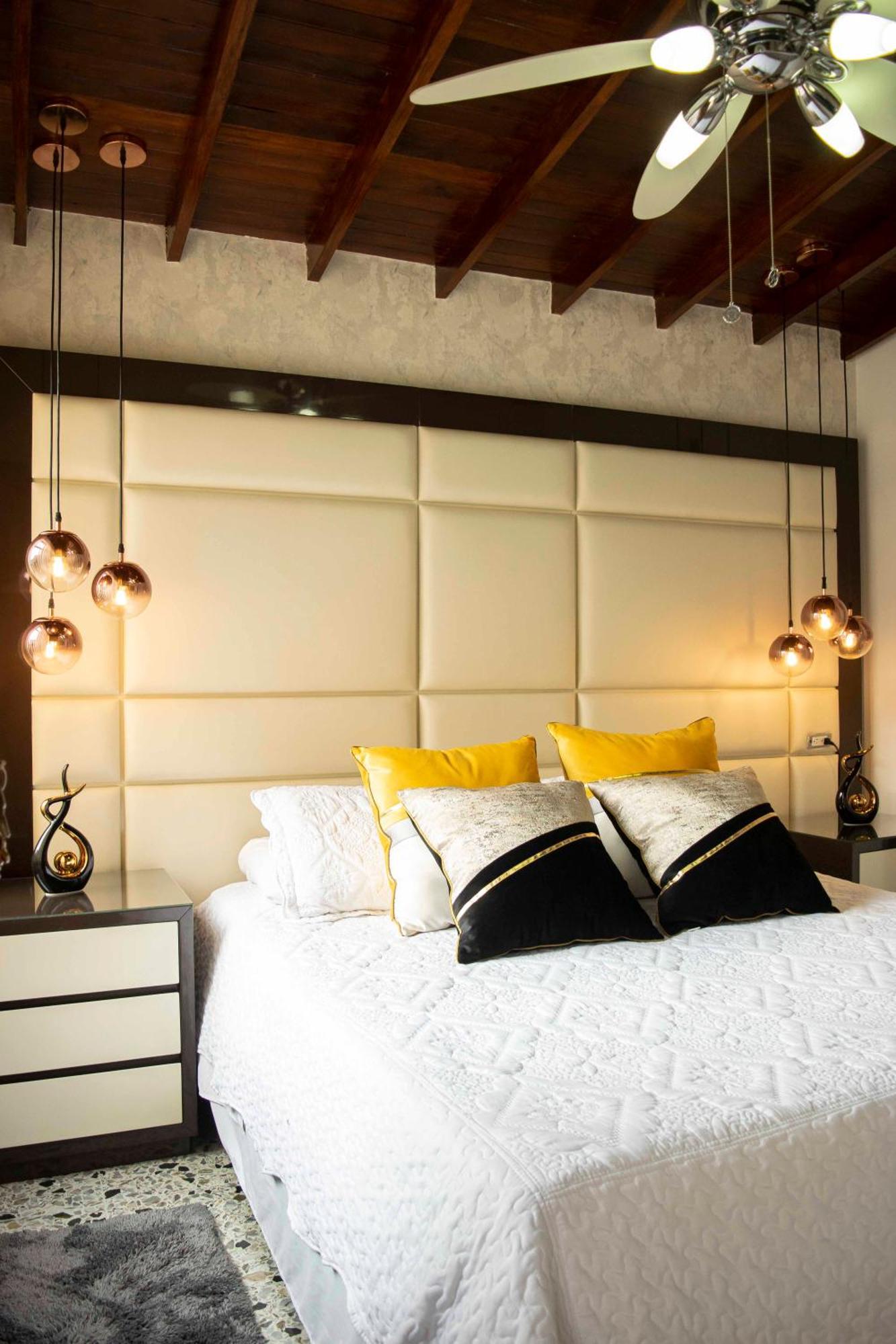 Hermoso Poblado - Manila Apartamento